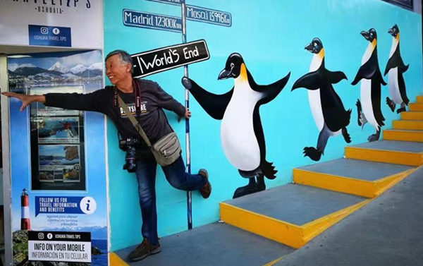 这才是当代老年人该有的样子,这才是老人晚年最美的模样