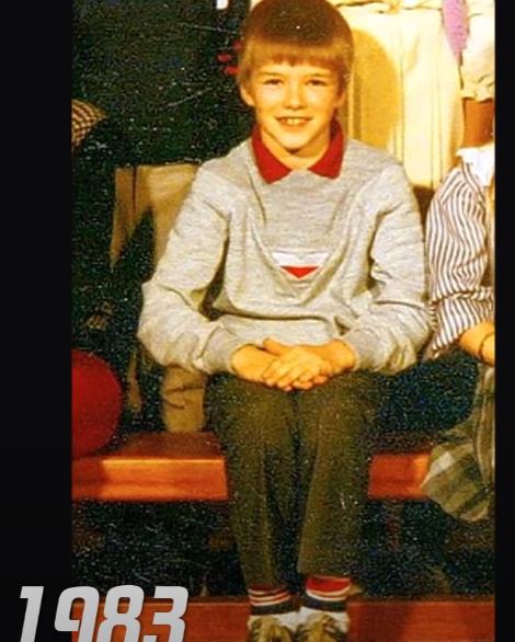 贝克汉姆从踢球到退役用了多少年,贝克汉姆出生经历