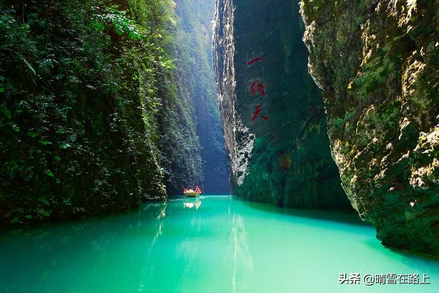 恩施4-5天自由行怎么走,恩施自由行三天最佳路线