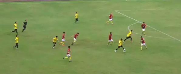 成都兴城和四川优必选,四川优必选最新中甲战报消息