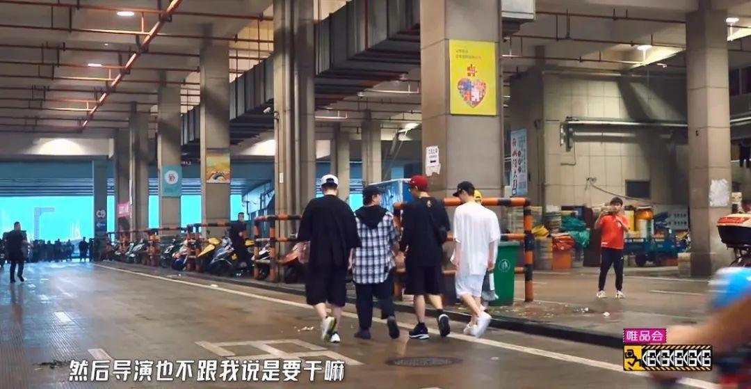 无剧本封闭式综艺,最真实无剧本的综艺