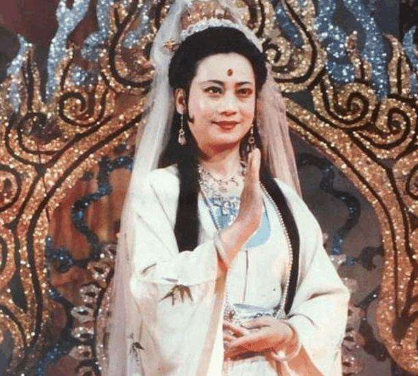 杨戬和唐僧是什么关系,杨戬孙悟空谁是师兄