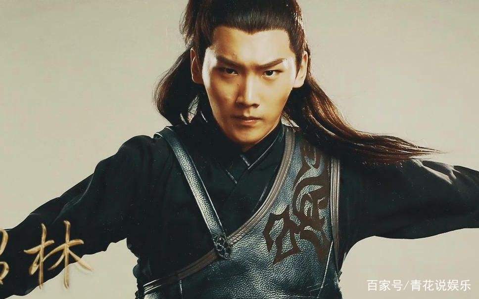 邢昭林是娱乐圈里的最火的明星吗,邢昭林个人资料和照片