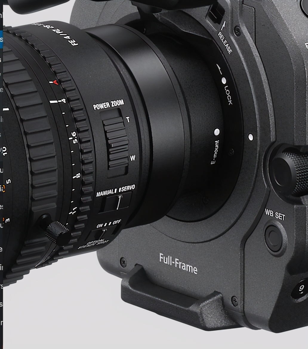 索尼fx30与佳能r6对比,直播相机索尼fx3和佳能c70哪个好