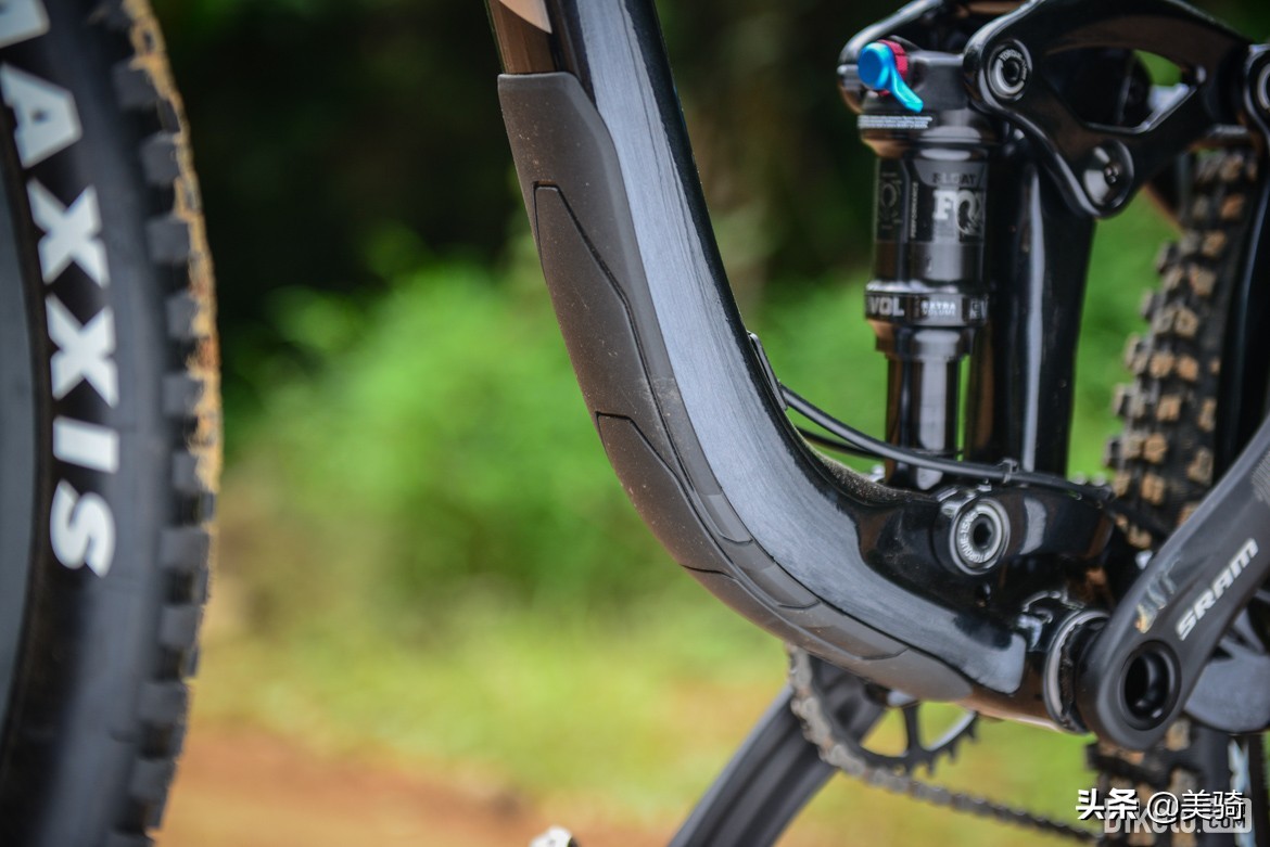 林道山地车捷安特,捷安特林道硬尾山地车推荐