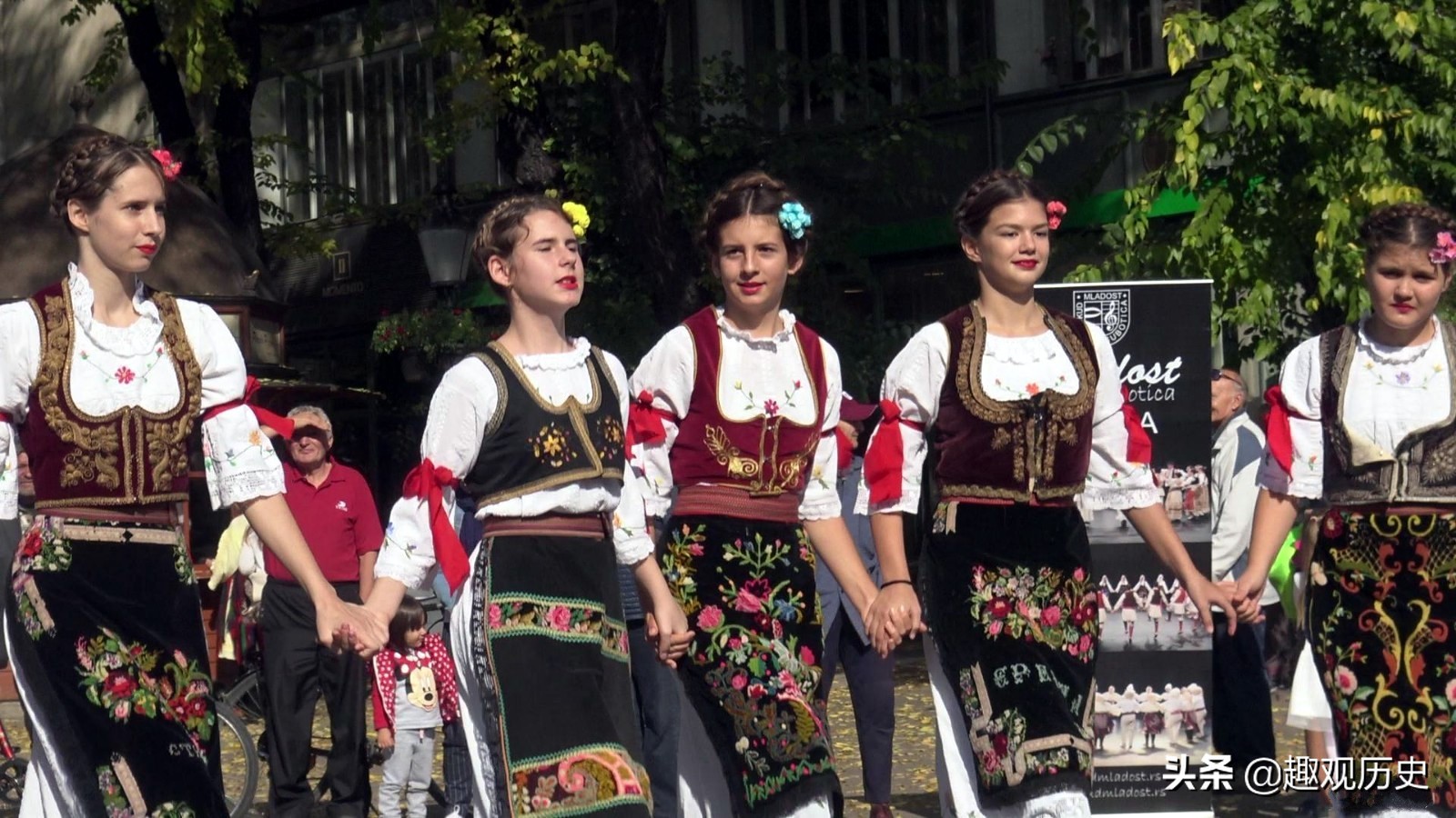 此国古代地跨欧亚非，如今却被邻国逼着改名，北约为何还很看重？