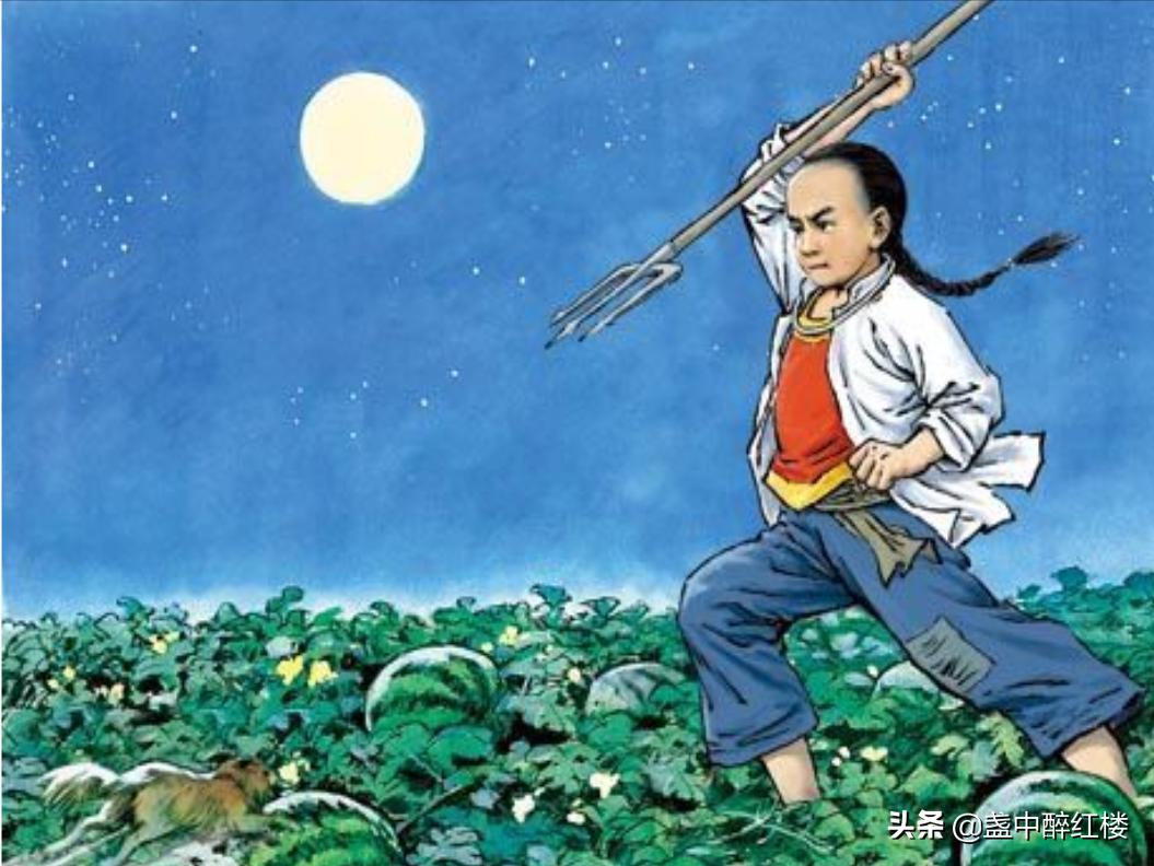 鲁迅的少年玩伴“闰土”：晚年生活凄凉，其子女却完成了华丽转变