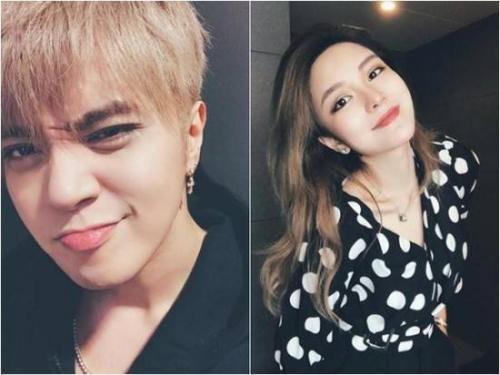 周扬青怒怼蝴蝶姐姐完整版,周扬青罗志祥近期新消息