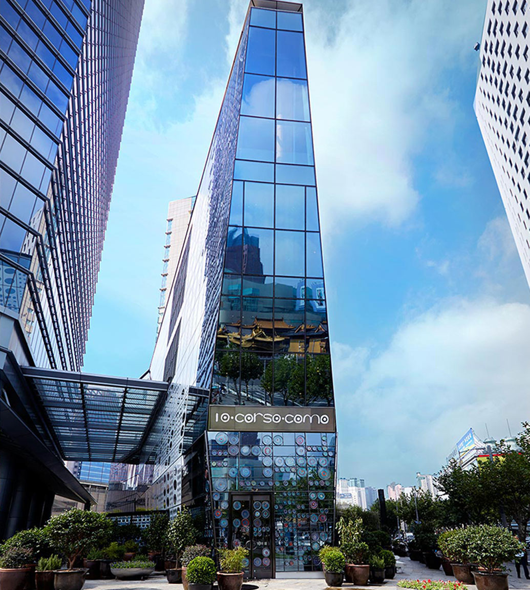 时尚买手店如何挣钱,潮流买手店怎么弄出高级感