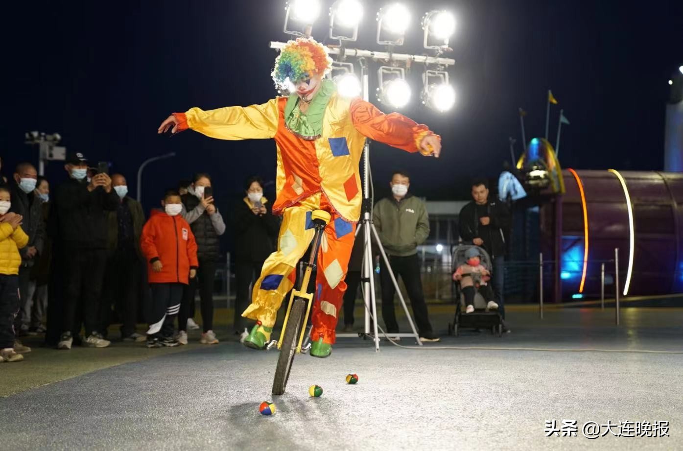 圣亚模式,圣亚夜场啥时候开