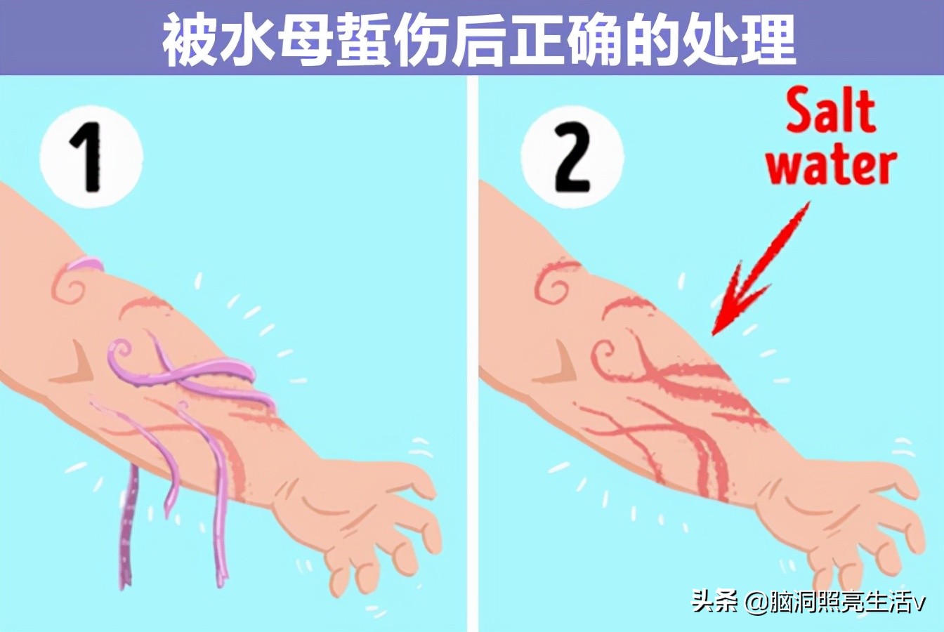 关键时刻能救你的四个生存技巧,生活中非常保命的20个小妙招