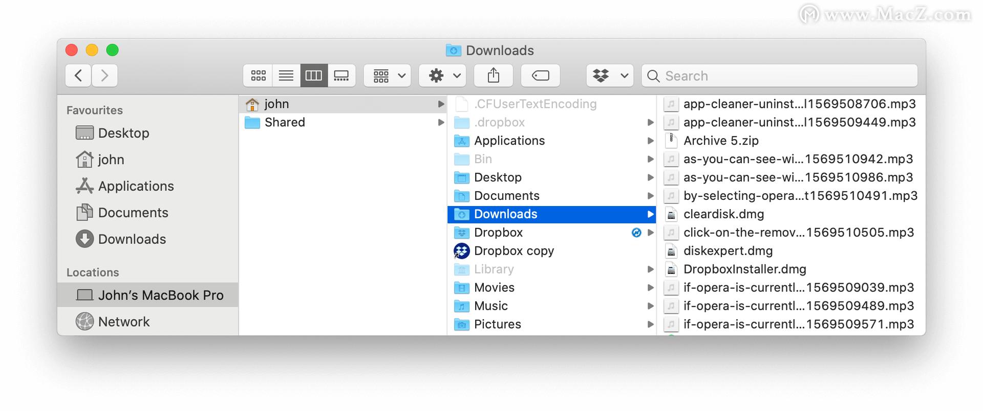 mac空间怎么释放,mac可用空间和可清除空间