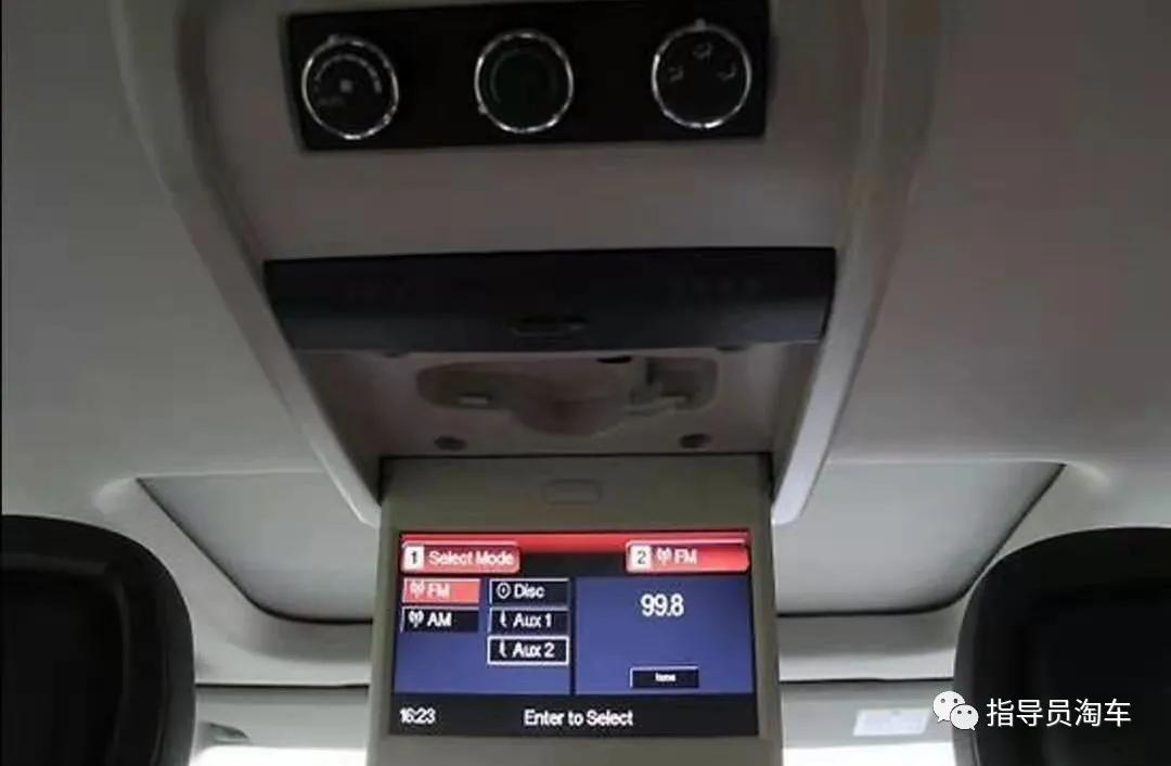 23万公里的道奇酷威,道奇酷威大型suv