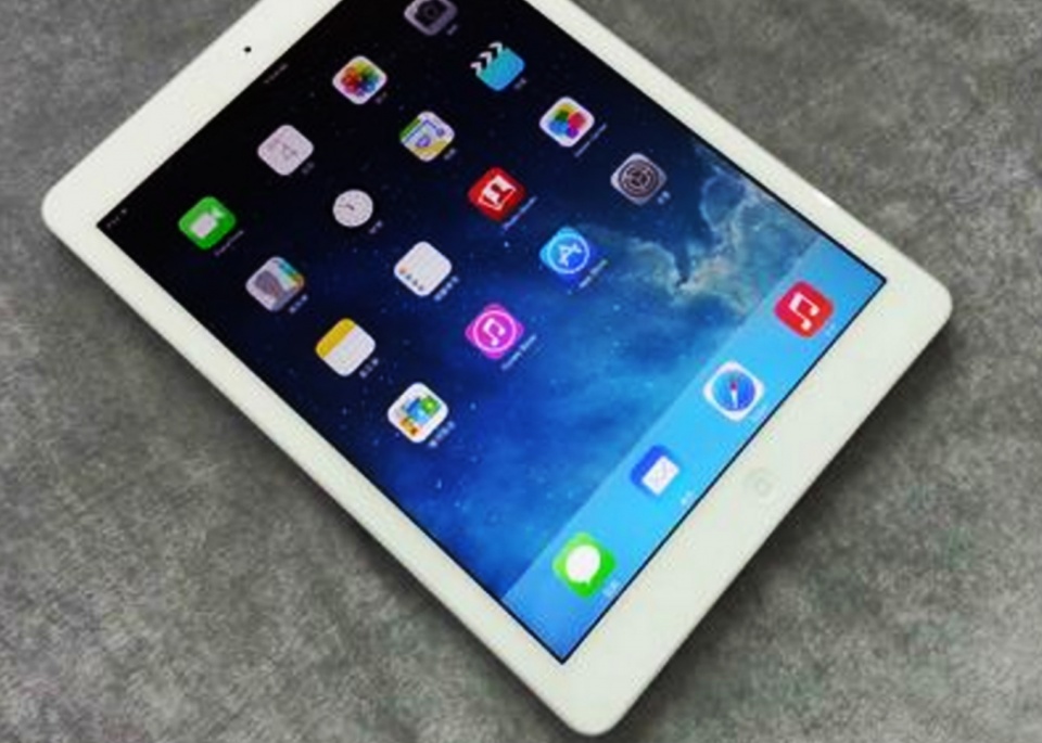 掌上学习小助手，帮助学习不掉链子——2018款AppleiPad