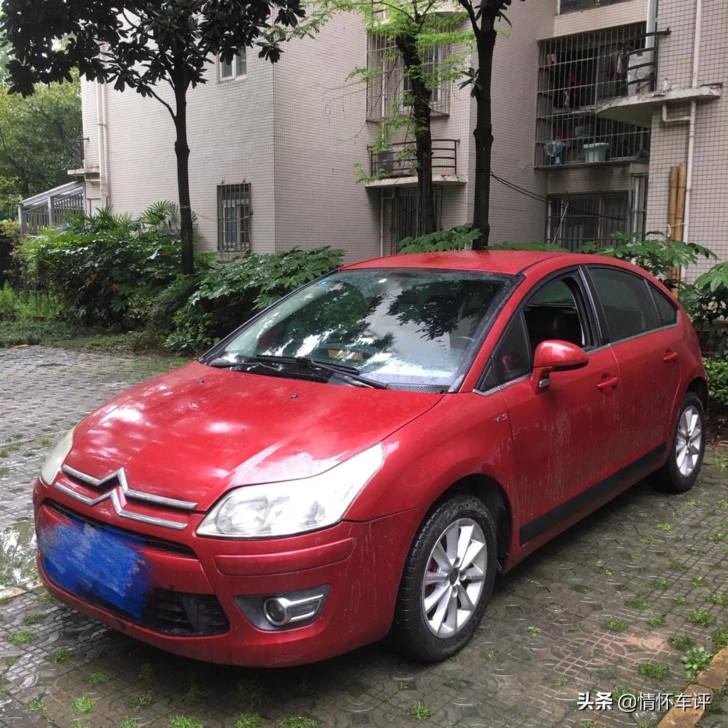 雪铁龙世嘉2.0手动挡值得买吗,雪铁龙世嘉两厢手动2.0优缺点