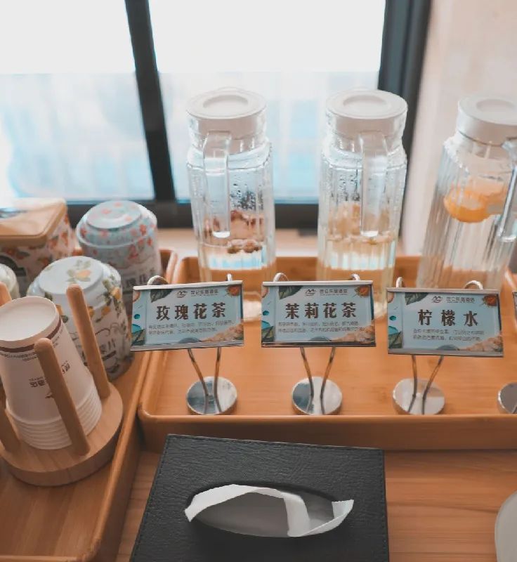 新店推荐 | 内心OS : 让你试睡~你过来呀