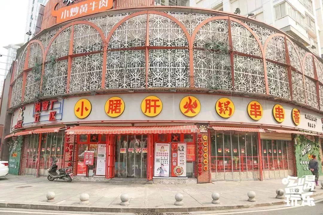 贺龙体育馆附近好吃的小吃,贺龙体育馆附近吃的美食推荐