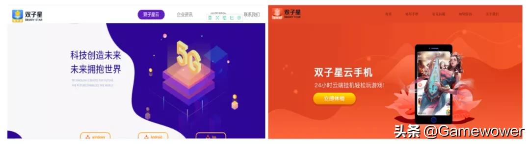 云手机市场现状,云手机市场