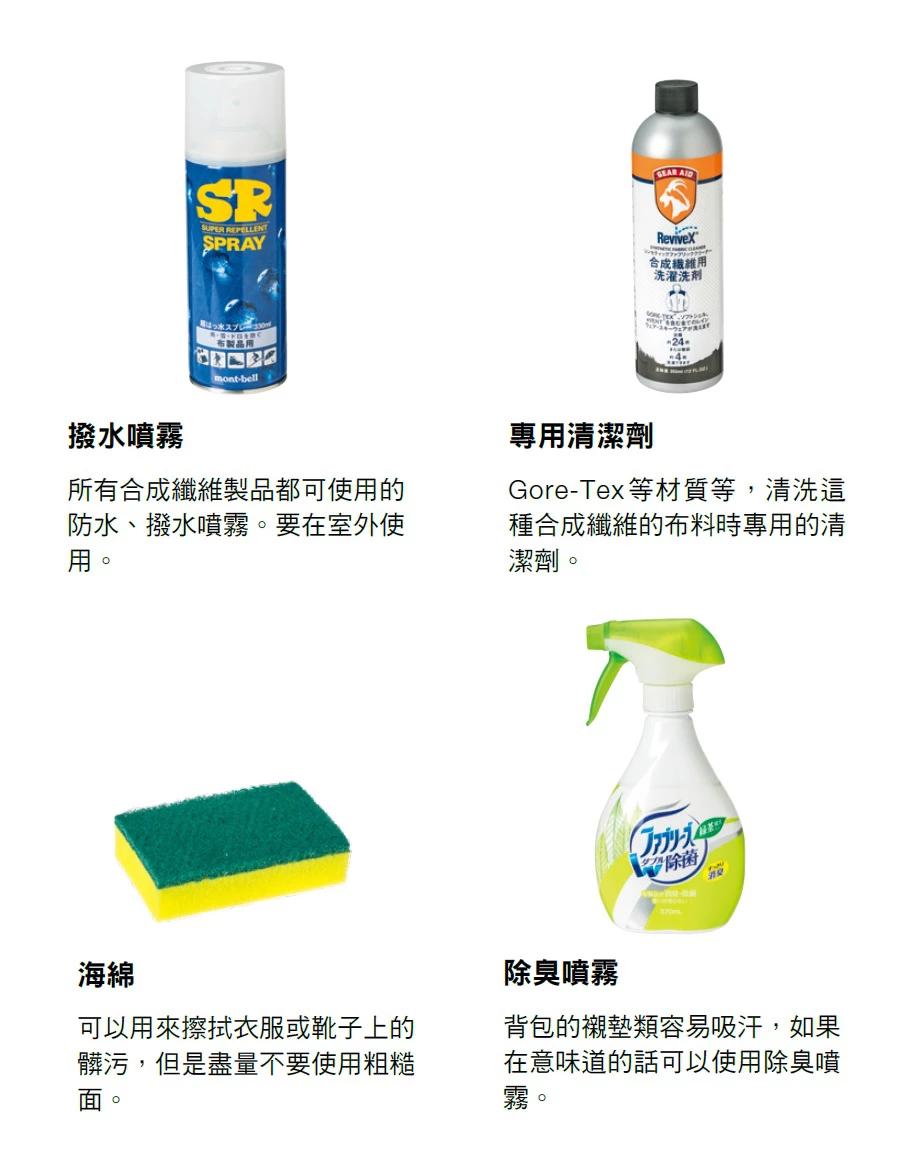 户外活动背包怎么整理,户外背包脏了怎么清洗