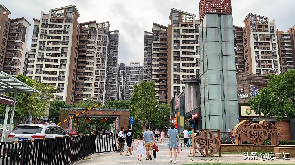 被宠幸的科学城，也有一个致命缺点