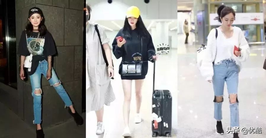 杨幂成带货女王,杨幂同款带货能力