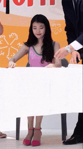 搞笑gif动图怎么玩很有意思,搞笑gif趣图眼见不一定为实啊