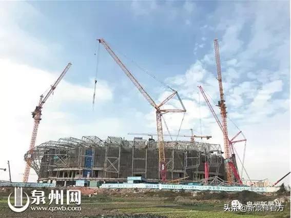 2024年晋江楼市最新行情,晋江市房地产行情查询