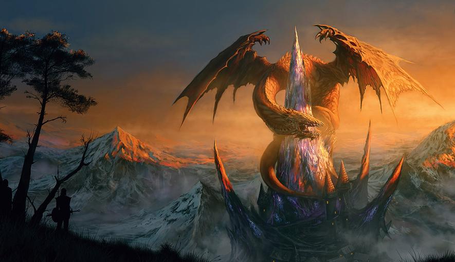 斗破苍穹圣墟小说,五本高人气玄幻小说圣墟已落榜