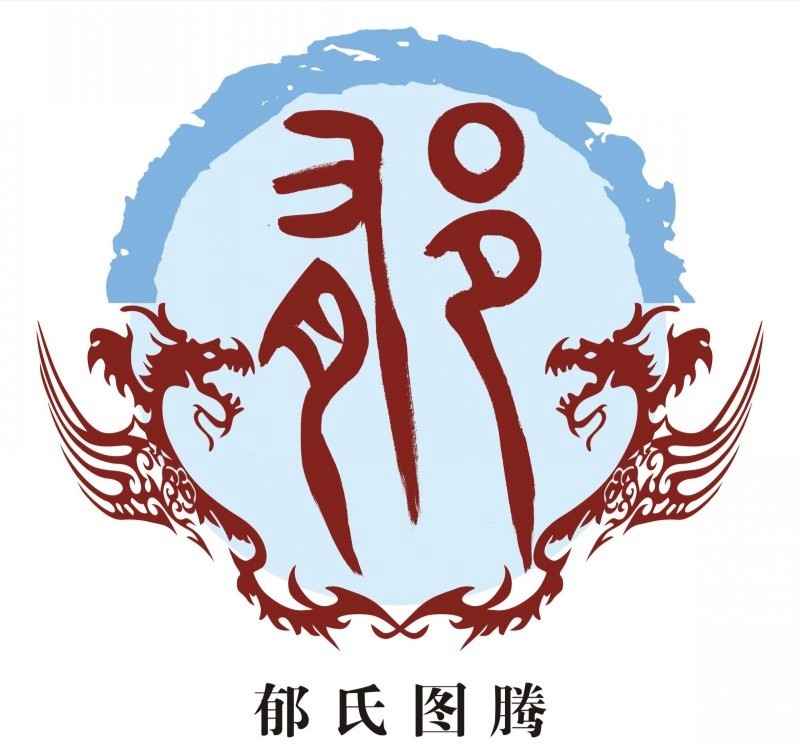 中国姓氏图腾及发源地,如何理解姓氏起源和图腾有关系