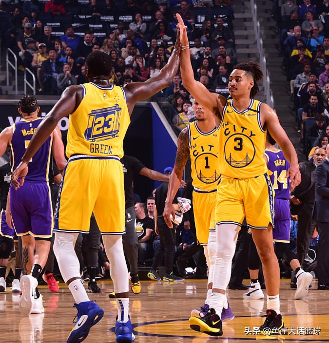 杜兰特和格林谁打球最厉害,格林现在对杜兰特的看法