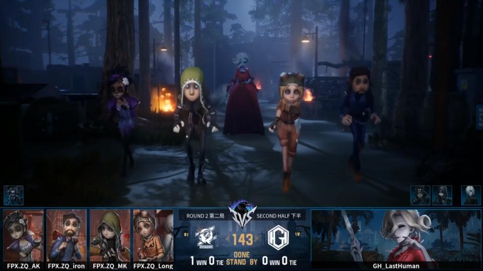 ivs亚洲对抗赛韩国队,ivs亚洲对抗赛复盘