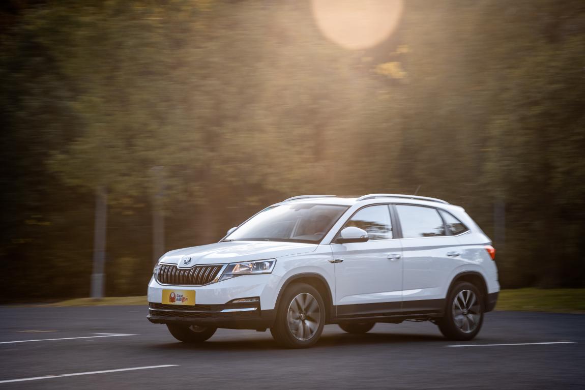 柯米克和途铠哪个比较好,大众途铠和捷达vs5和柯米克