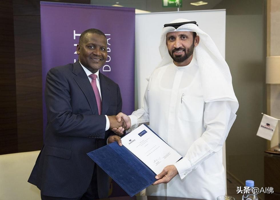 全球50个国家和地区首富