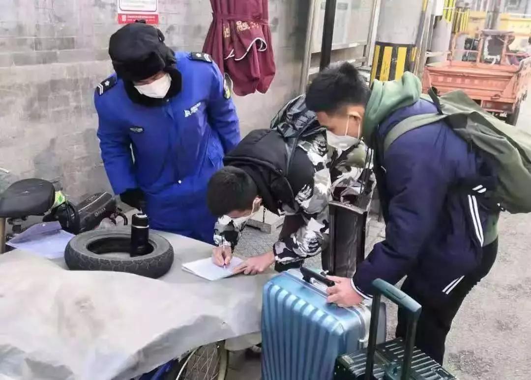 花式守护，物业防疫新举措！