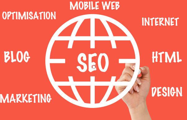 壁纸行业网站seo排名哪里好？壁纸行业网站seo排名如何上手？