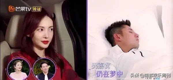 他到底是大直男还是反矫情？