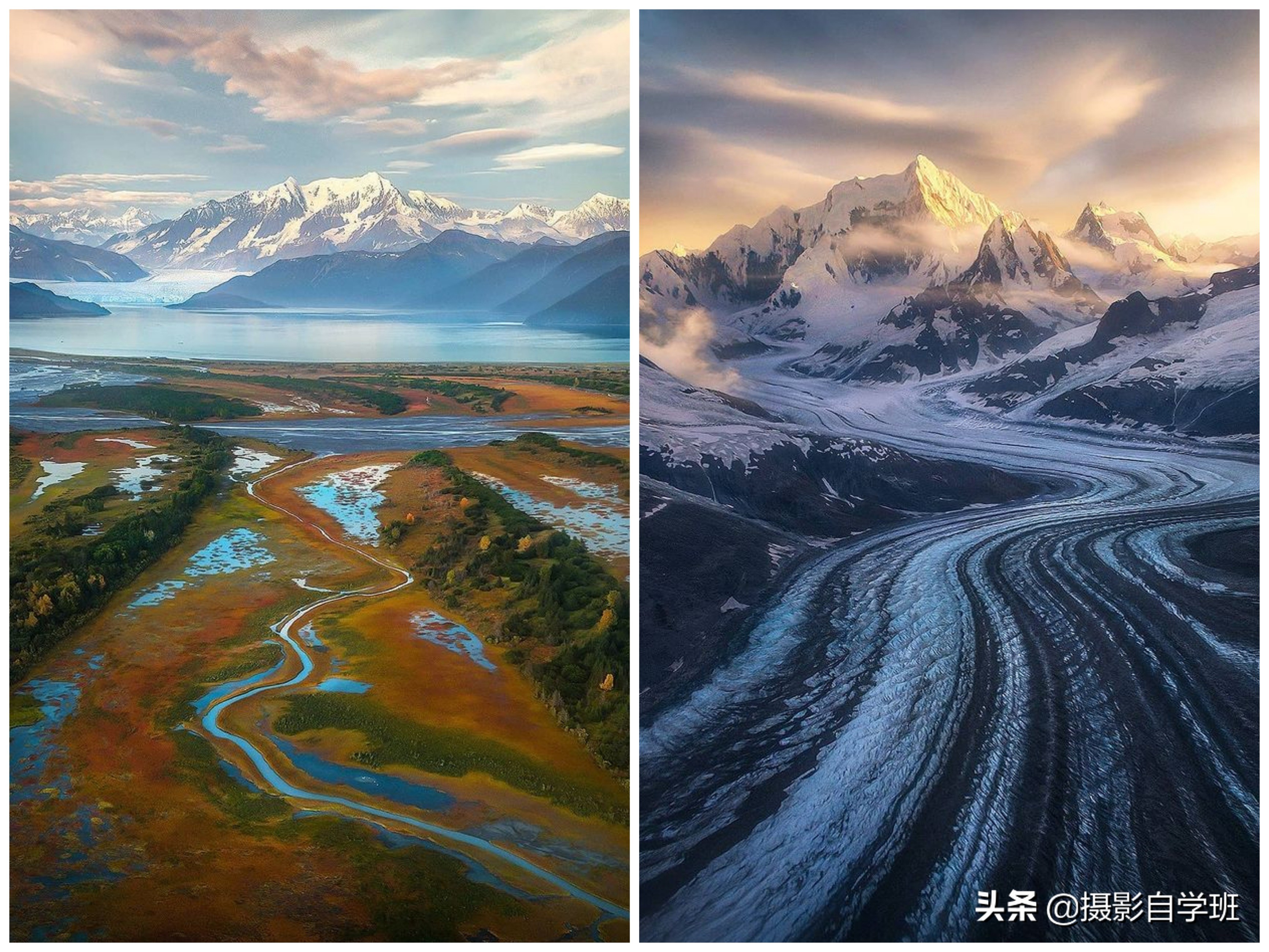 拍风景技巧大全,拍风景技巧夜景