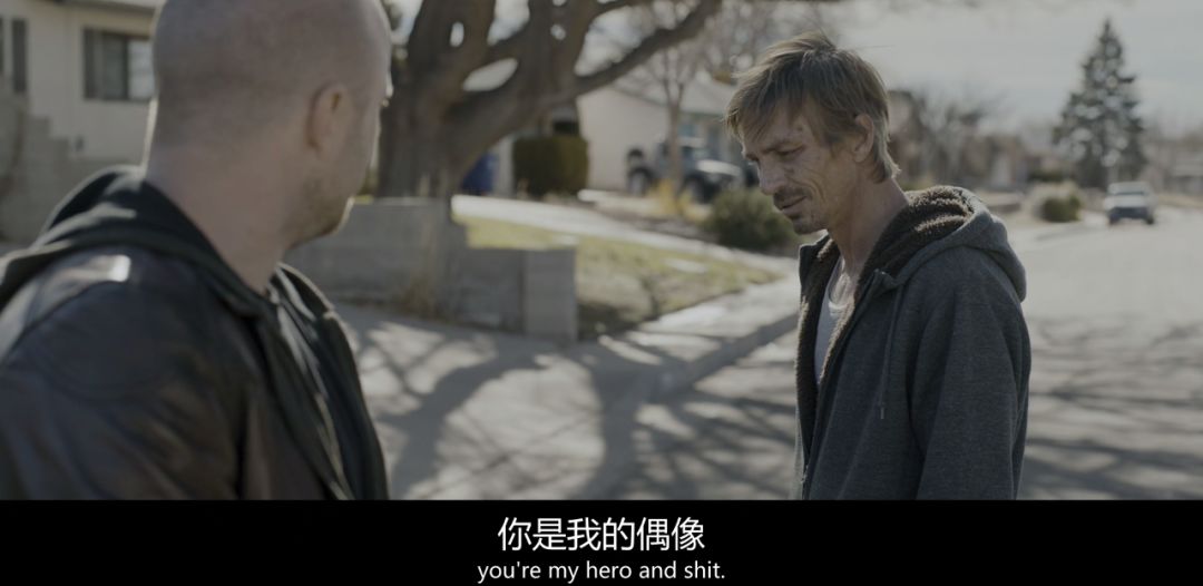 绝命毒师电影续命之徒讲的啥,绝命毒师电影版有几部