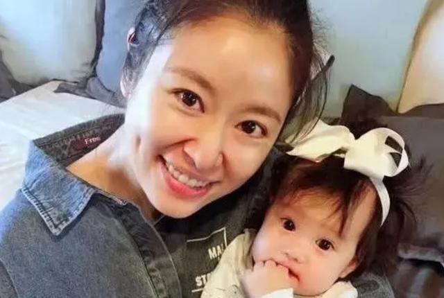 林心如夸陈意涵很会说,林心如和陈意涵谈坐月子