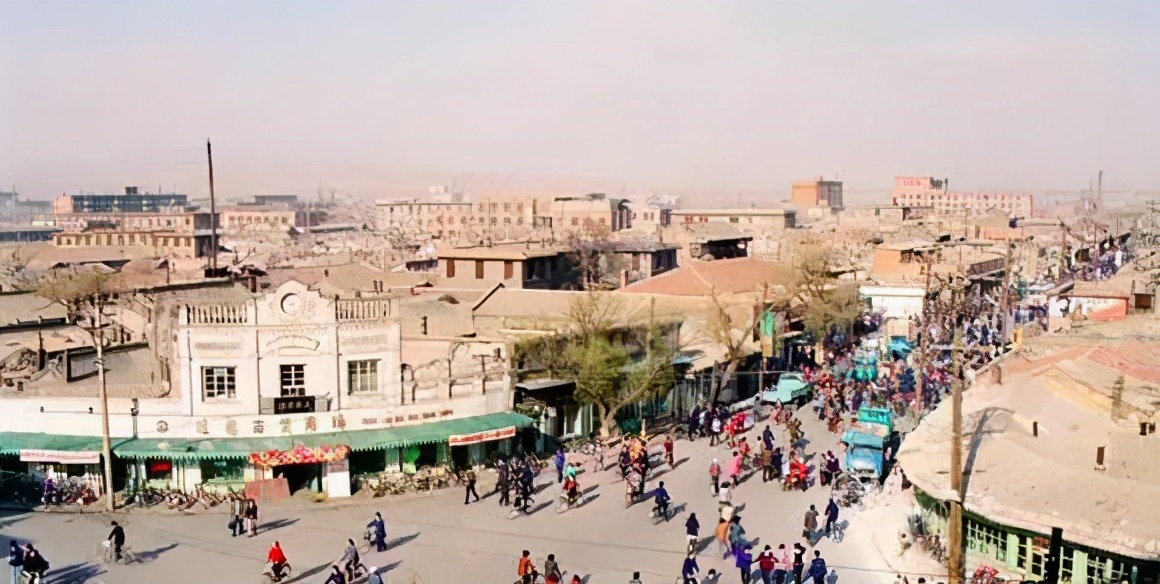 焦煤矿务局曾经有多辉煌,原煤炭部直属94个矿务局列表