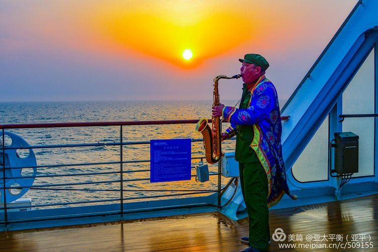 广岛长崎核爆后场景,日本长崎迷人夜景