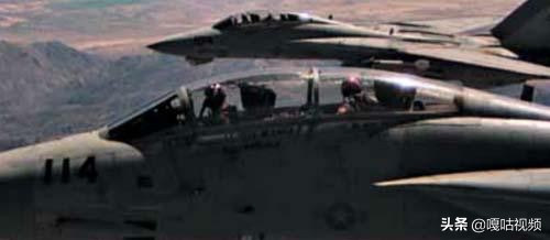 壮志凌云电影有几个版本,壮志凌云电影可变机翼