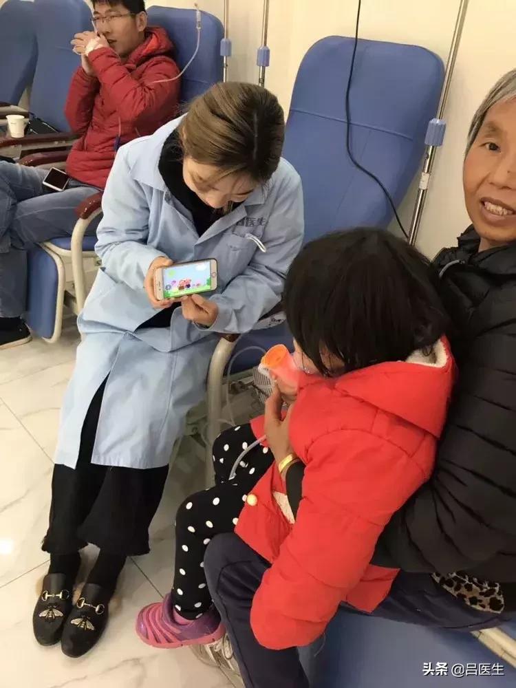 社区医生凌春霞：以身试药，用同理心化解医患关系寒冰