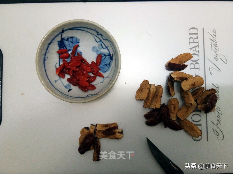 多彩甜酒酿,补气血养颜甜酒酿