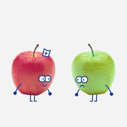 一组超治愈的动画，治疗你的不开心