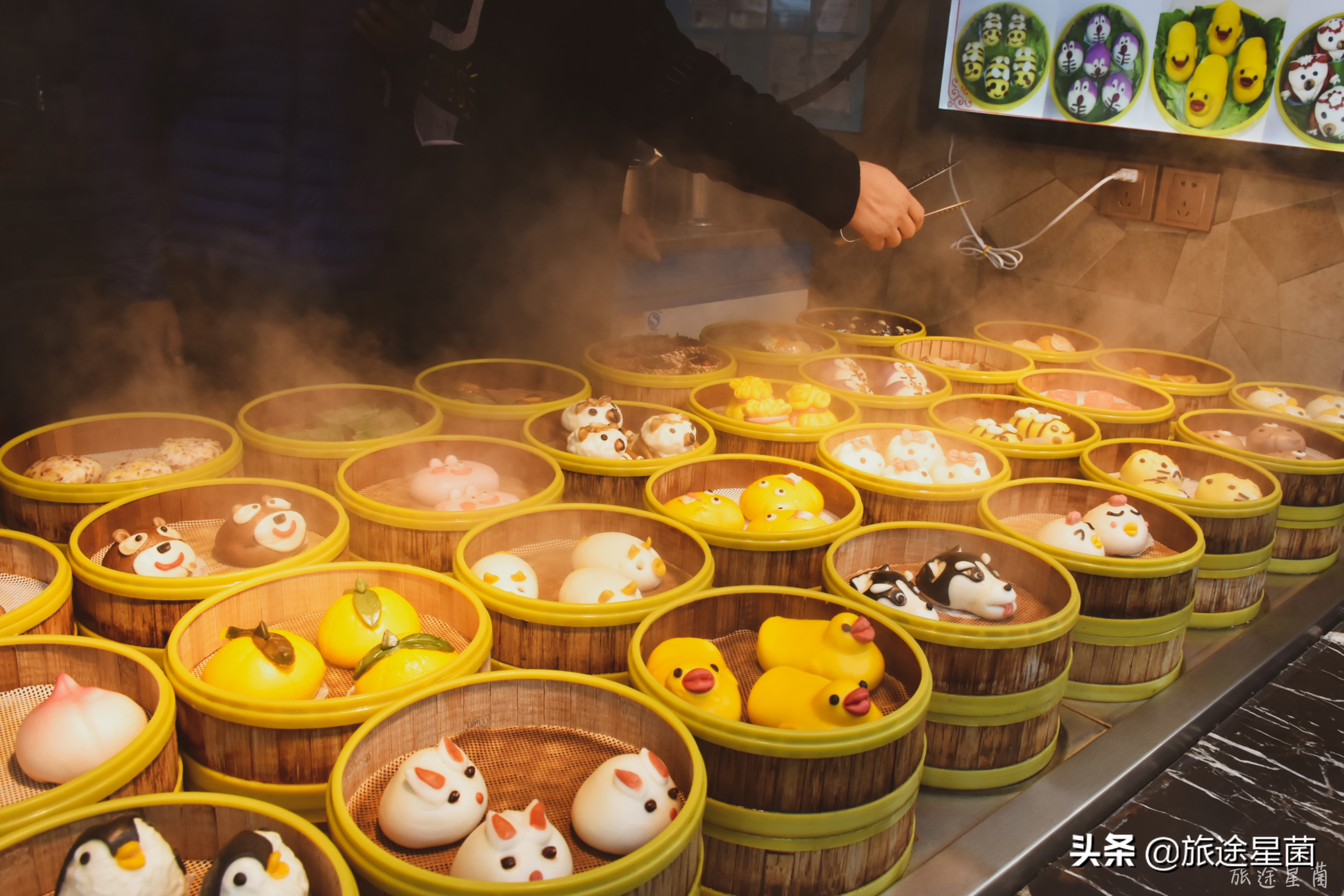 上海暑期最热门景点,上海最热门旅游景点