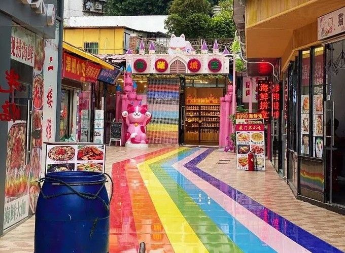 春节厦门自由行5日游攻略,春节厦门自由行攻略亲子省钱