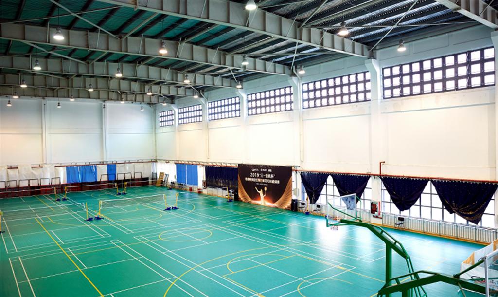 一座顶级的基地,中国新建专业足球场最新进展视频