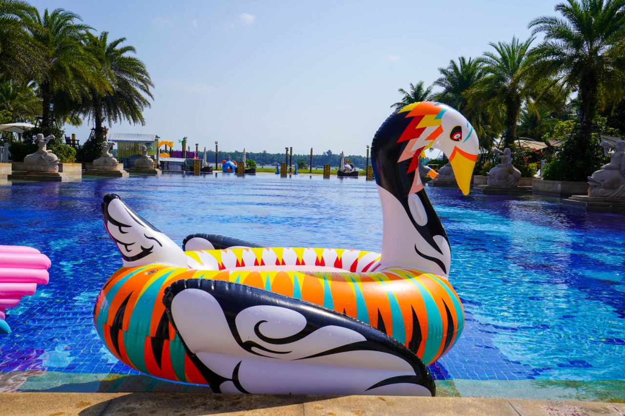 海南文昌温德姆酒店,文昌温德姆酒店排名