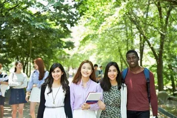 韩国留学签证办理需要什么材料,韩国留学签证最新政策